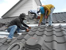 Reliable Chester, CA Roofing Solutions